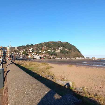 The Beach Hotel Minehead Exterior photo